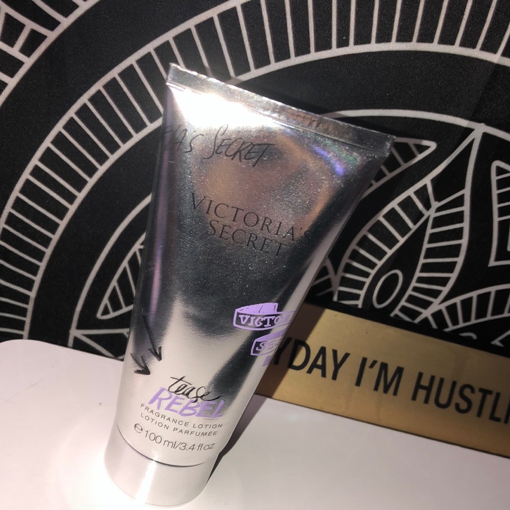 Brand New Victoria Secret Lotion
